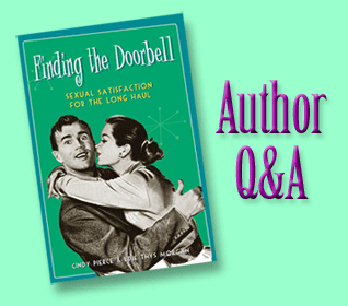 Author Q&A